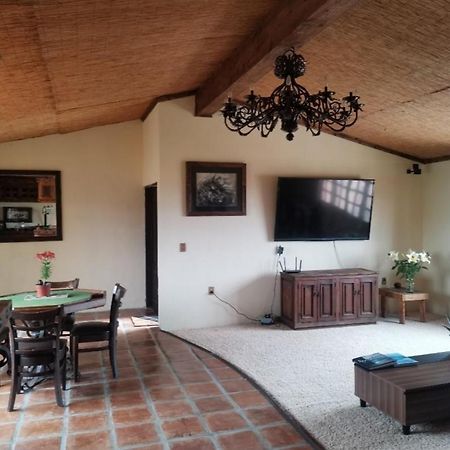 Large Apartament Near The Beach Rosarito Exteriör bild
