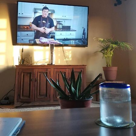 Large Apartament Near The Beach Rosarito Exteriör bild