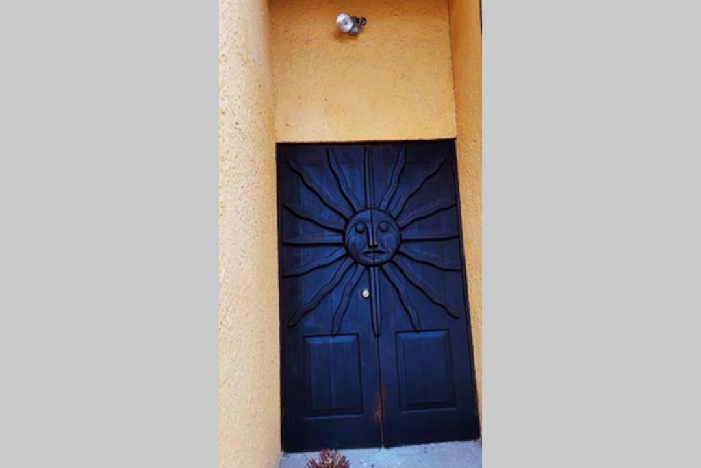 Large Apartament Near The Beach Rosarito Exteriör bild
