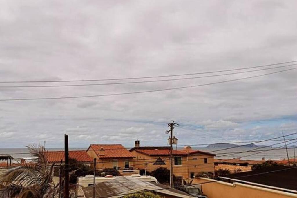 Large Apartament Near The Beach Rosarito Exteriör bild