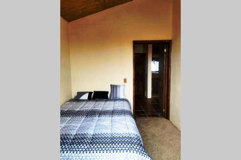Large Apartament Near The Beach Rosarito Exteriör bild
