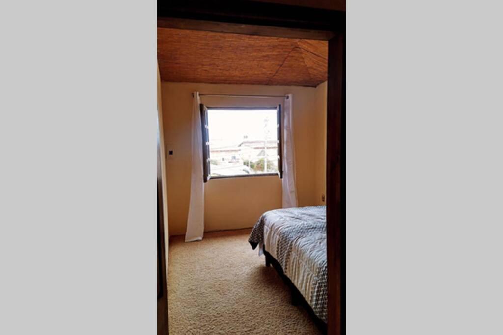 Large Apartament Near The Beach Rosarito Exteriör bild