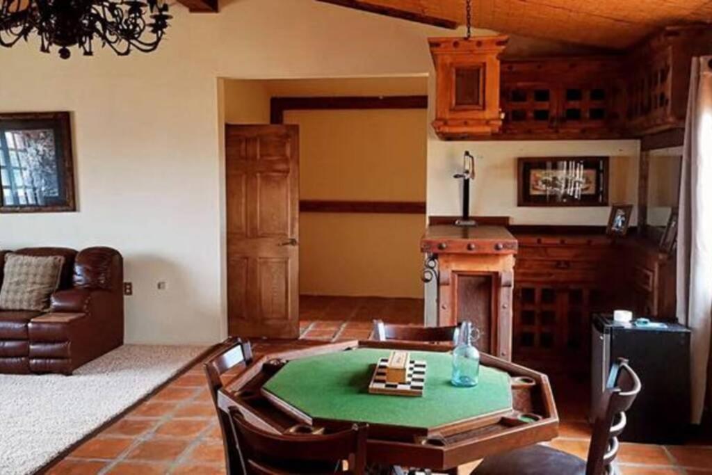 Large Apartament Near The Beach Rosarito Exteriör bild