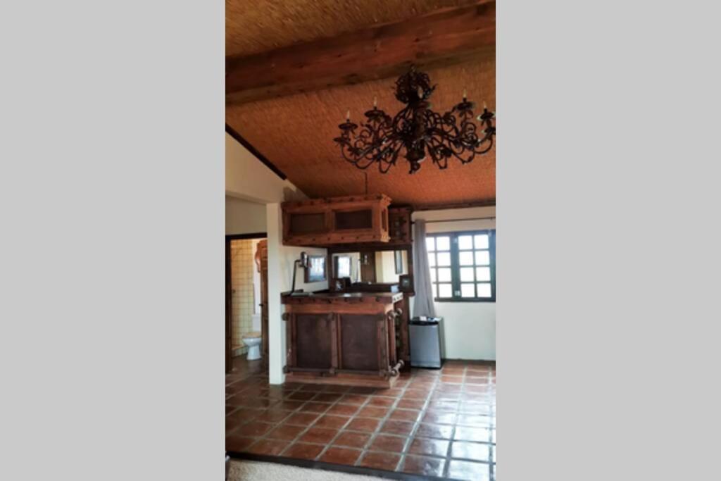 Large Apartament Near The Beach Rosarito Exteriör bild