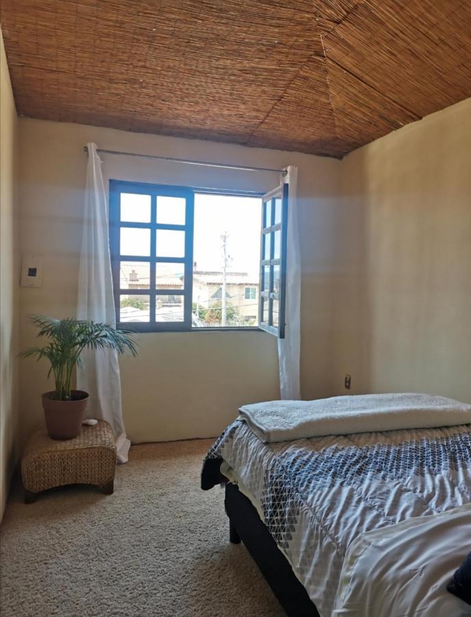 Large Apartament Near The Beach Rosarito Exteriör bild