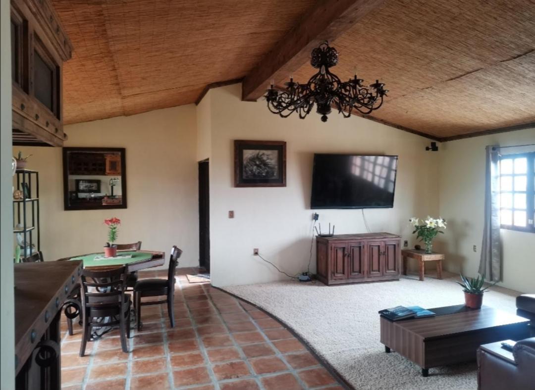 Large Apartament Near The Beach Rosarito Exteriör bild